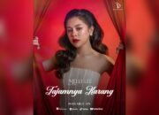 Melly Lee Hidupkan Kembali “Tajamnya Karang”, Versi Baru Penuh Rmosi Bikin Merinding