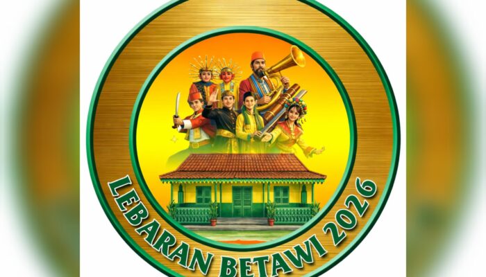 Lebaran Betawi 2026 di Lapangan Banteng: Pesta Budaya 3 Hari, dari Ondel-Ondel Hingga Kuliner Legendaris