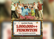 Na Willa Tembus 1 Juta Penonton, Ryan Adriandhy Bocorkan Sekuel: Dunia Hangat Ini Belum Selesai!