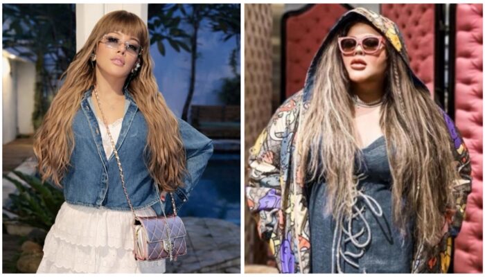 Transformasi Shindy Samuel Tuntas! Habiskan Rp1,2 Miliar Demi Self-Love, Ini Makna di Baliknya