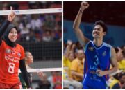 Megawati dan Boy Arnez Sapu MVP Proliga 2026: Dominasi Tak Terbantahkan di Panggung Final!