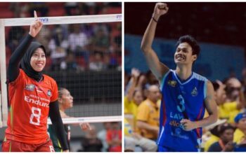 Megawati dan Boy Arnez Sapu MVP Proliga 2026: Dominasi Tak Terbantahkan di Panggung Final!