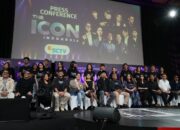 The Icon Indonesia Siap Tayang! SCTV Siapkan Panggung Lahirnya Bintang Pop Baru dengan Format Paling Ketat