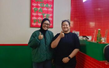 Kedai Patepung Bandung Viral Jadi Spot Nongkrong Favorit, Konsep Santai dan Kebersamaan Bikin Betah!