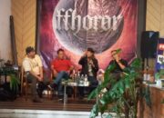 FFH Edisi ke-5 Bongkar “Sensor Tersembunyi” Film Horor, Suzanna Jadi Film Terpilih