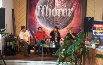 FFH Edisi ke-5 Bongkar “Sensor Tersembunyi” Film Horor, Suzanna Jadi Film Terpilih