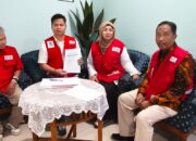 Dua Nama Resmi Lolos! PMI Jakarta Timur Siap Tentukan Ketua Baru di Musyawarah 2026