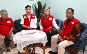 Dua Nama Resmi Lolos! PMI Jakarta Timur Siap Tentukan Ketua Baru di Musyawarah 2026