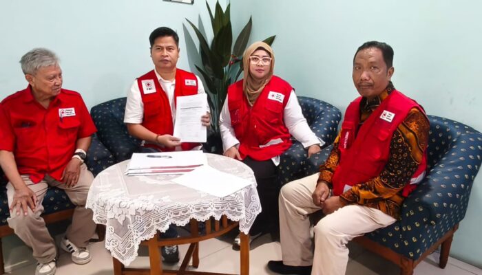 Dua Nama Resmi Lolos! PMI Jakarta Timur Siap Tentukan Ketua Baru di Musyawarah 2026