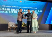 BPD Tak Boleh Jadi “Tempat Parkir Dana”! Asbanda Dorong Peran Baru sebagai Orkestrator Ekonomi Daerah