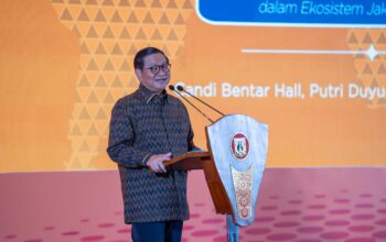 Pramono Anung Tantang BUMD Jakarta “Naik Kelas”: Jangan Jadi Jago Kandang, Saatnya Ekspansi!