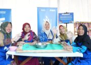 Dari Pesisir ke Panggung Ekonomi Nasional: 22,9 Juta Perempuan UMKM Bangkit di Era Kartini Modern