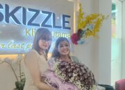 Turun 112 Kg, Shindy Samuel Blak-blakan Soal Body Contouring: “Ini Bukan Soal Cantik, Tapi Self-Love”