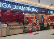 Makan Hemat Hingga 50% di Pakuwon Mall Bekasi! Promo Dining Cashback Ini Bikin Kulineran Makin Puas Tanpa Boros