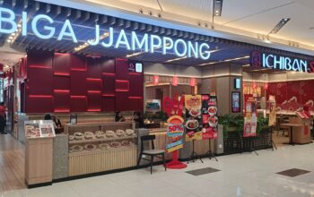 Makan Hemat Hingga 50% di Pakuwon Mall Bekasi! Promo Dining Cashback Ini Bikin Kulineran Makin Puas Tanpa Boros