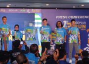 ISOPLUS Run Series 2026 Kembali Digelar! Tren Lari Melejit, 17.000 Pelari Siap Ramaikan Jakarta & Surabaya