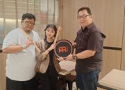 Meinl Perpanjang Kontrak Dica Melo: Jurus Jitu Gaet Gen Alpha