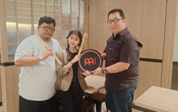 Meinl Perpanjang Kontrak Dica Melo: Jurus Jitu Gaet Gen Alpha