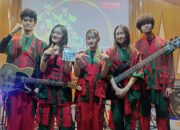 The Morbius Bangkitkan Era Band Indonesia yang Nyaris Redup