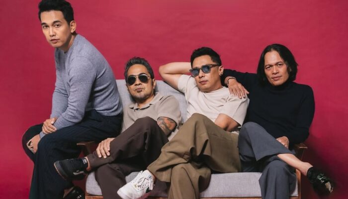 ADA Band Rilis “Selalu Ada”, Lagu Penuh Makna yang Bikin Nostalgia Sekaligus Refleksi Kehidupan