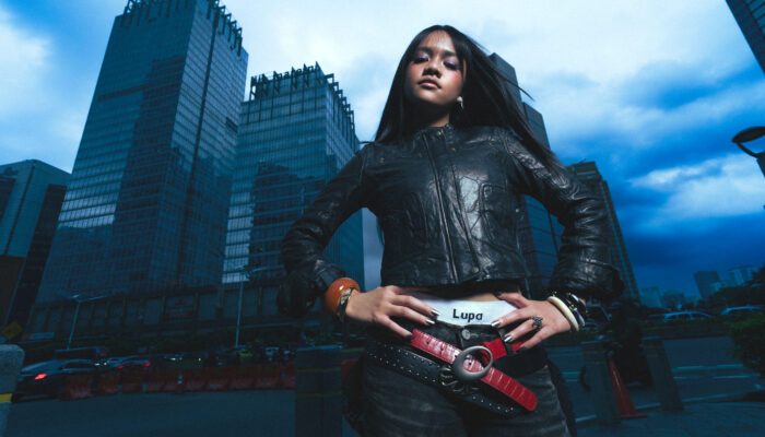 NEONA Rilis “LUPA!”, Lagu Hip-Dut Tentang Hubungan Tanpa Kepastian yang Bikin Gen Z Merasa ‘Terwakili’