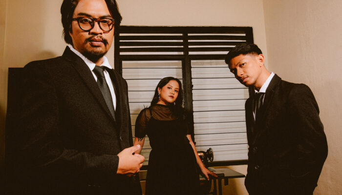 Lebih Hening, Lebih Dalam! Pendarra Rilis “Semburat”, Maxi Single Reflektif di Antara Terang dan Gelap