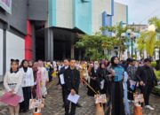 Audisi D’Academy 8 Memanas di Makassar: Talenta Dangdut Berebut Tiket Emas, Selfi Yamma Beri Pesan Penting!