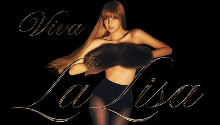 Lisa BLACKPINK Pecahkan Rekor, Jadi Artis K-Pop Pertama Gelar Residency di Las Vegas