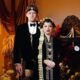 Pre-Wedding Justin Hubner & Jennifer Coppen Bikin Heboh, Tampil Bak Bangsawan Jawa dengan Sentuhan Modern