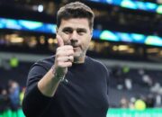 Spekulasi Kursi Panas Real Madrid: Pochettino Buka Suara, Arbeloa Diam-Diam Mencuri Panggung