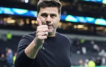 Spekulasi Kursi Panas Real Madrid: Pochettino Buka Suara, Arbeloa Diam-Diam Mencuri Panggung