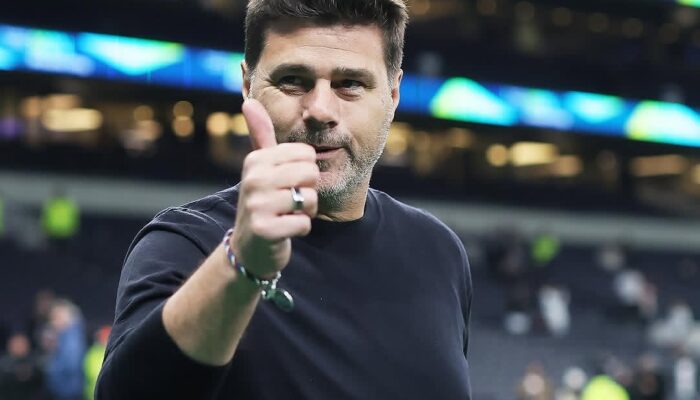 Spekulasi Kursi Panas Real Madrid: Pochettino Buka Suara, Arbeloa Diam-Diam Mencuri Panggung