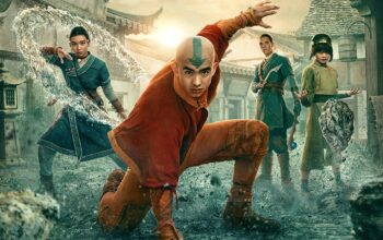 Avatar: The Last Airbender Musim 2 Resmi Tayang Juni 2026, Misi Aang Makin Menegangkan!