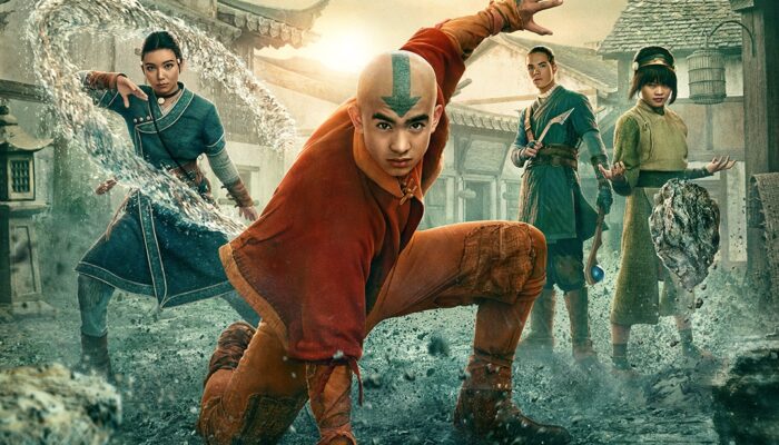 Avatar: The Last Airbender Musim 2 Resmi Tayang Juni 2026, Misi Aang Makin Menegangkan!