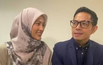 Dude Herlino dan Alyssa Soebandono diperiksa Bareskrim, Terseret Kasus Rp2,4 Triliun Sebagai Brand Ambassador
