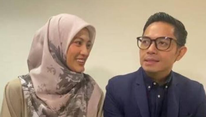 Dude Herlino dan Alyssa Soebandono diperiksa Bareskrim, Terseret Kasus Rp2,4 Triliun Sebagai Brand Ambassador