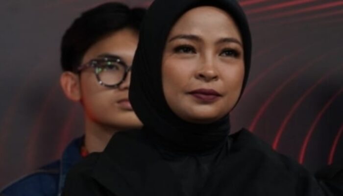 Tantri Kotak Bongkar Harapan Besar Band Academy: Saatnya Band Indonesia Bangkit Lagi!