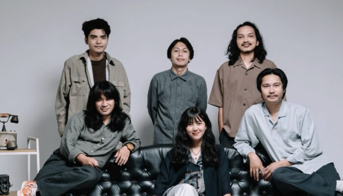 Orkes Bada Isya Rilis “Cakrawala”: Bukan Sekadar Lagu, Tapi Kritik Halus Relasi Manusia dan Alam