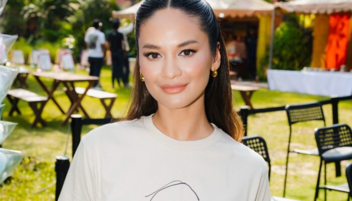 Hana Malasan Ungkap Sisi Personal di Balik Peran Ibu Tunggal di “Kupeluk Kamu Selamanya”