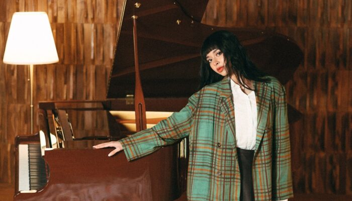 Assia Keva Rilis Ulang “Forevermore” Versi Piano, Emosi Lebih Dekat dan Intim