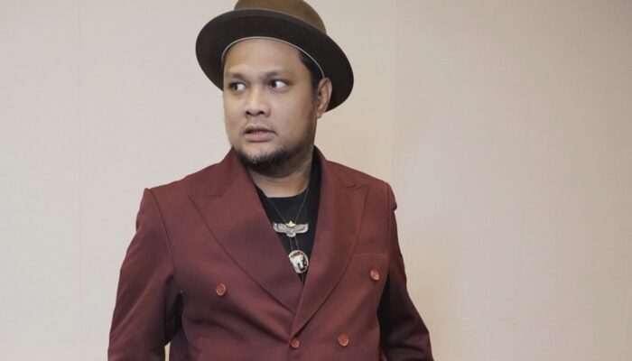 Virgoun Batal Rebut Hak Asuh Anak dari Inara Rusli, Pilih Damai Demi Masa Depan Buah Hati