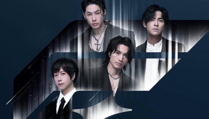 Jadwal Konser F4 di Jakarta Maju Sehari, Ini Alasan Penting di Balik Perubahan Mendadak