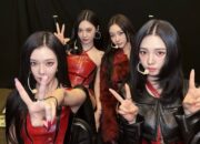 Aespa Ketagihan Basi Goreng di Jakarta, Pengakuan Ningning Ini Bikin Fans Heboh!