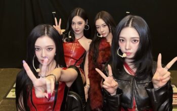 Aespa Ketagihan Basi Goreng di Jakarta, Pengakuan Ningning Ini Bikin Fans Heboh!