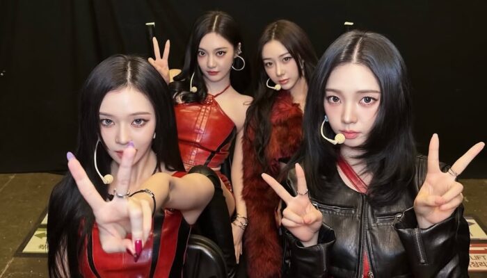 Aespa Ketagihan Basi Goreng di Jakarta, Pengakuan Ningning Ini Bikin Fans Heboh!