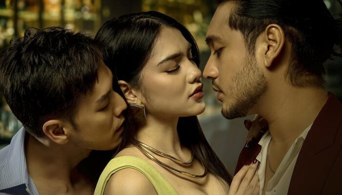 Drama Panas “Love & 10 Million Dollars”: Tawaran Rp150 Miliar dan 24 Jam di Pulau Pribadi, Berani Ambil Risiko?