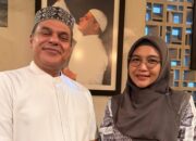 Novi Ayla Mantap Hijrah Musikal! Dari Dangdut ke Religi, Kini Siap Go Internasional Bareng Hadad Alwi