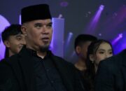 Ahmad Dhani Jadi Juri ‘Paling Pedas’ di The Icon, Siap Kritik Tanpa Ampun dan Tolak Penyanyi “Copy Paste”