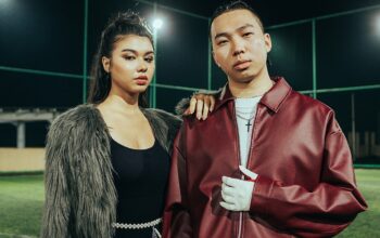 Bennett A.K. dan Tatiana Gebrak Lewat ‘Run It’, Lagu Penuh Energi yang Siap Jadi Soundtrack Aktivitas Harian