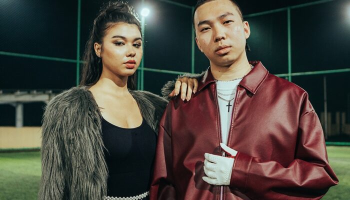 Bennett A.K. dan Tatiana Gebrak Lewat ‘Run It’, Lagu Penuh Energi yang Siap Jadi Soundtrack Aktivitas Harian